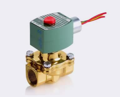 Valvulas Solenoide para agua lima
